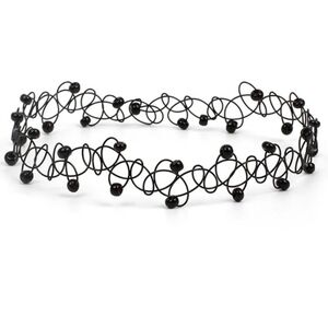 🖤choker necklace 🖤